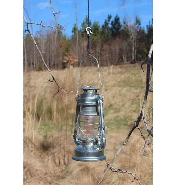 Camping Tent Wind Cord Rope Fastener