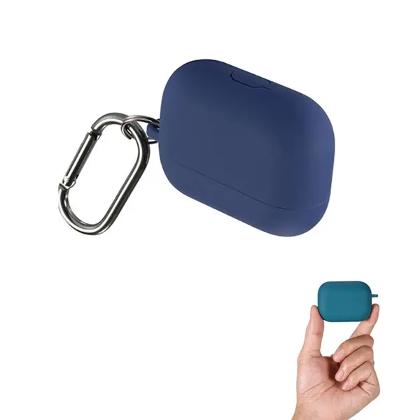 Silicone Protective Earphones Pro Case