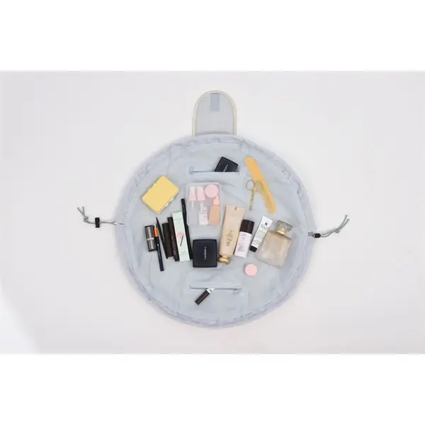 Mermaid cosmetic bag