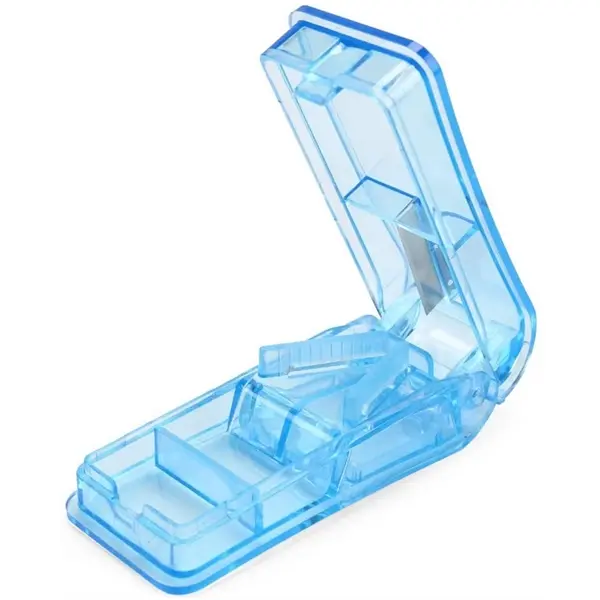 Pill Splitter