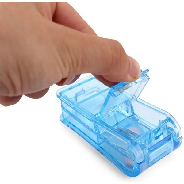 Pill Splitter