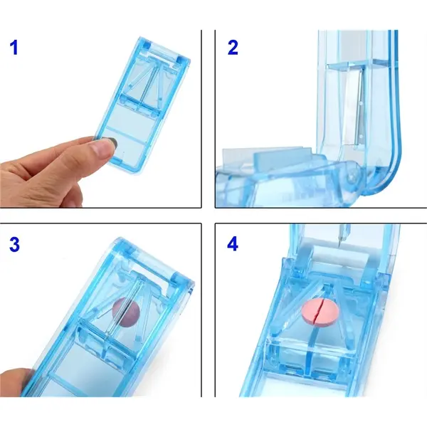 Pill Splitter