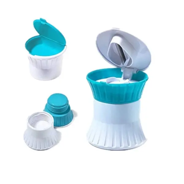 3-in-1 Muntifunction Pill Crusher / Grinder / Splitter