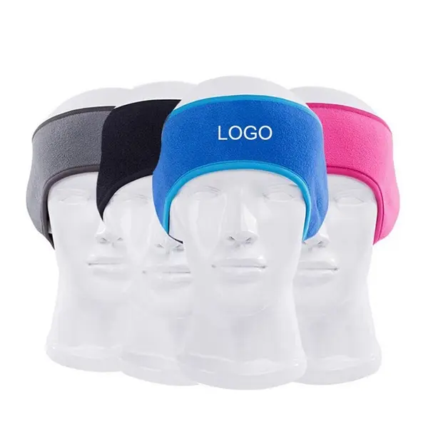 Fleece Winter Warm Headband