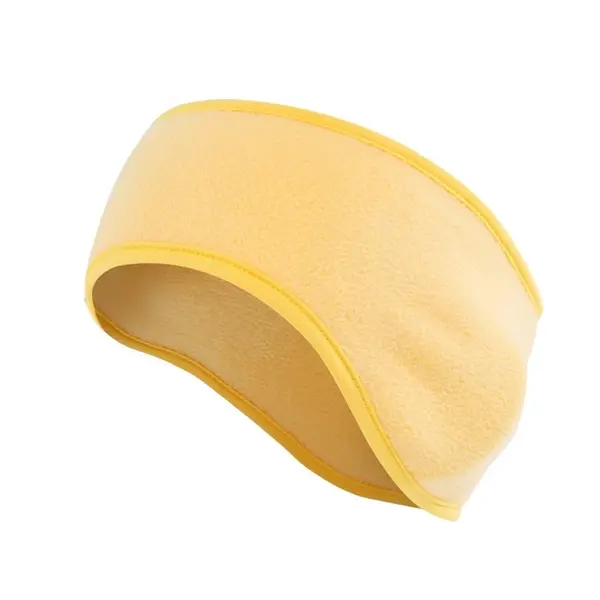 Fleece Winter Warm Headband