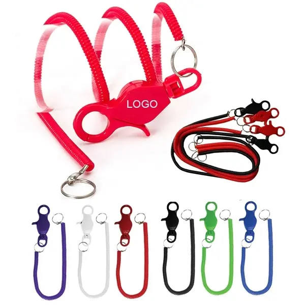 36'' Stretch Casino Bungee Cord Lobster Claw
