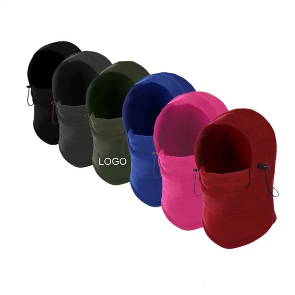 Winter Fleece Mask Riding Ski Mask