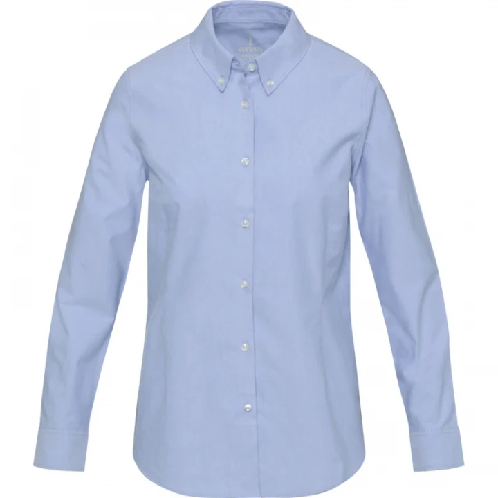 Sphene Oxford Women's Shirt