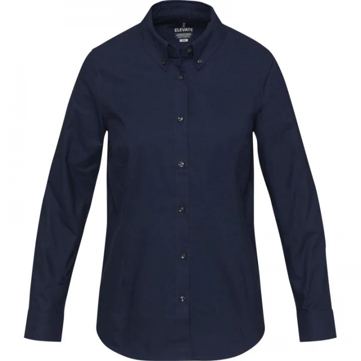 Sphene Oxford Women's Shirt