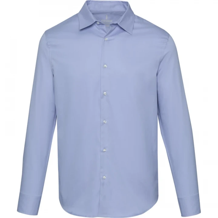 Citrine Twill Men's Shirt