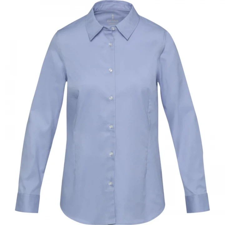 Citrine Twill Women's Shirt