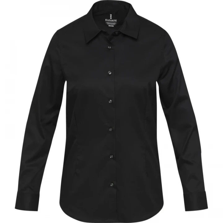 Citrine Twill Women's Shirt
