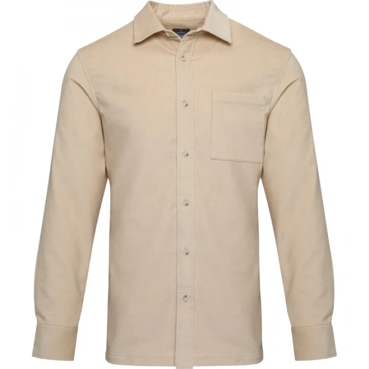 Alum Corduroy Unisex Shirt