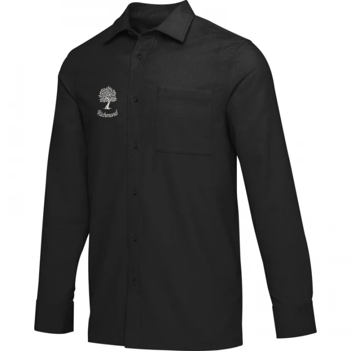 Alum Corduroy Unisex Shirt