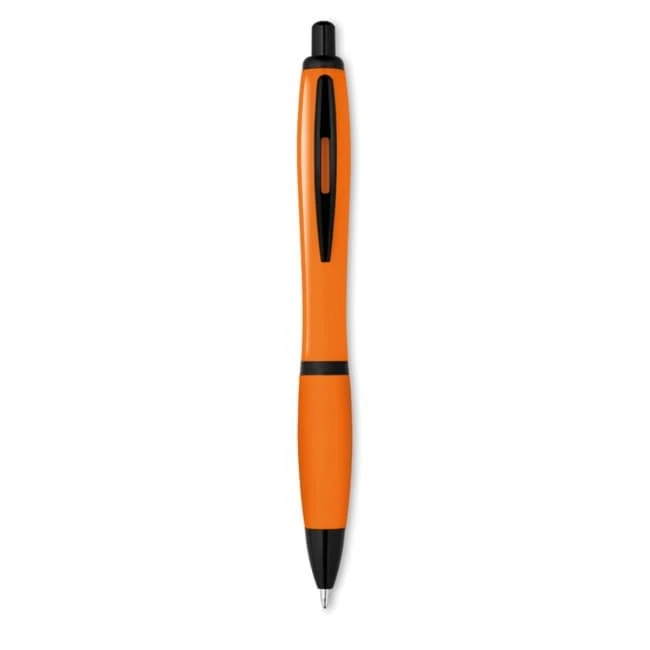 Plastic ball pen Rio
