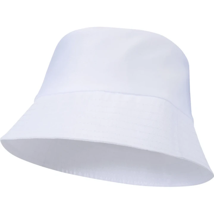 Solaris 130 g/m2 polyester sun hat 