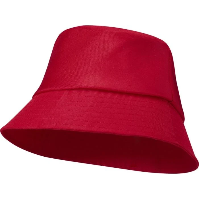 Solaris 130 g/m2 polyester sun hat 