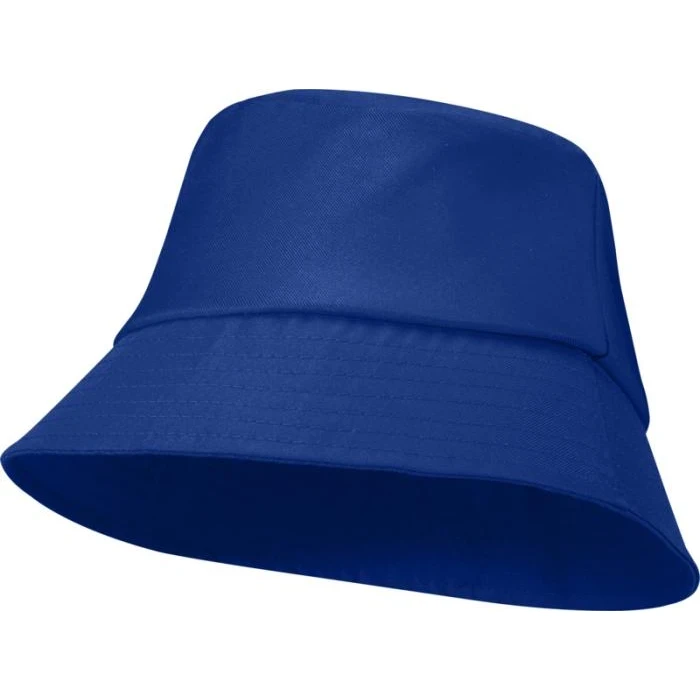 Solaris 130 g/m2 polyester sun hat 
