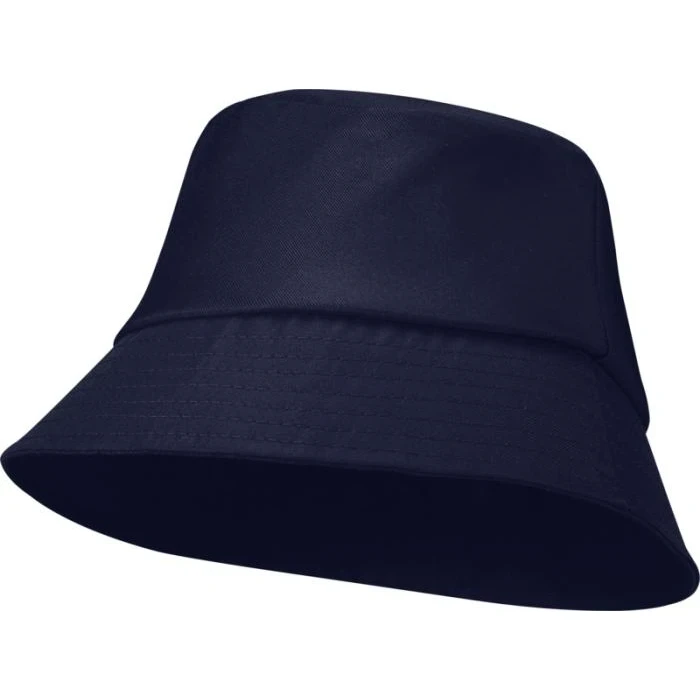 Solaris 130 g/m2 polyester sun hat 
