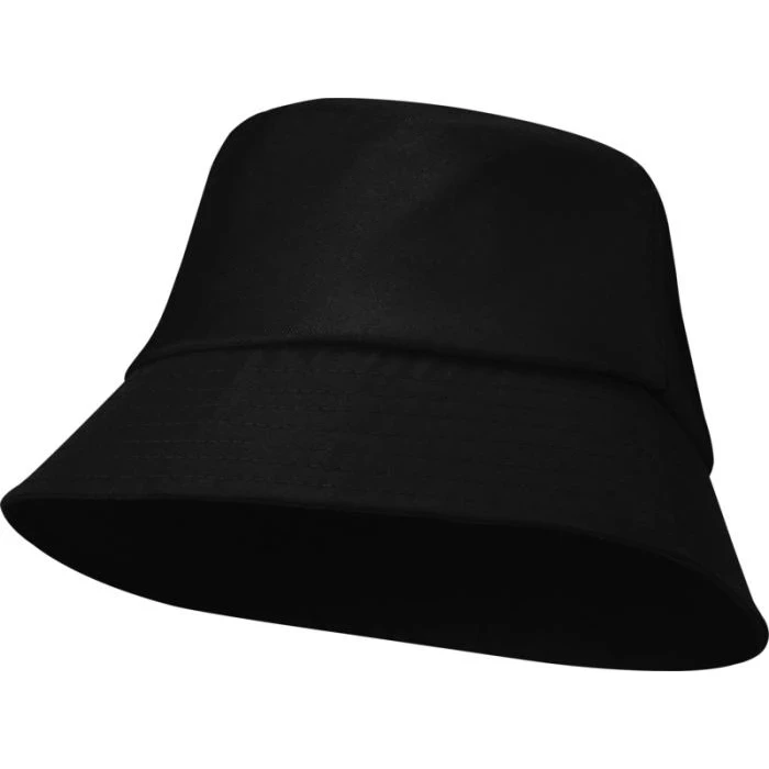 Solaris 130 g/m2 polyester sun hat 