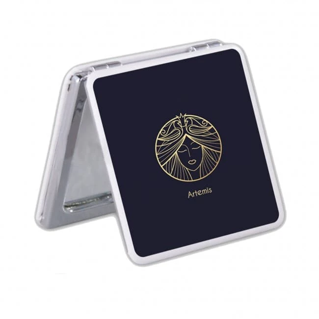 Compact Mirrors