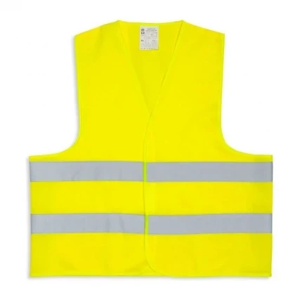 Standard Reflective Vests