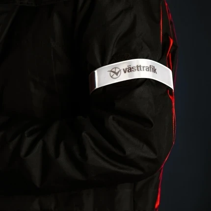 Reflective Velcro Band