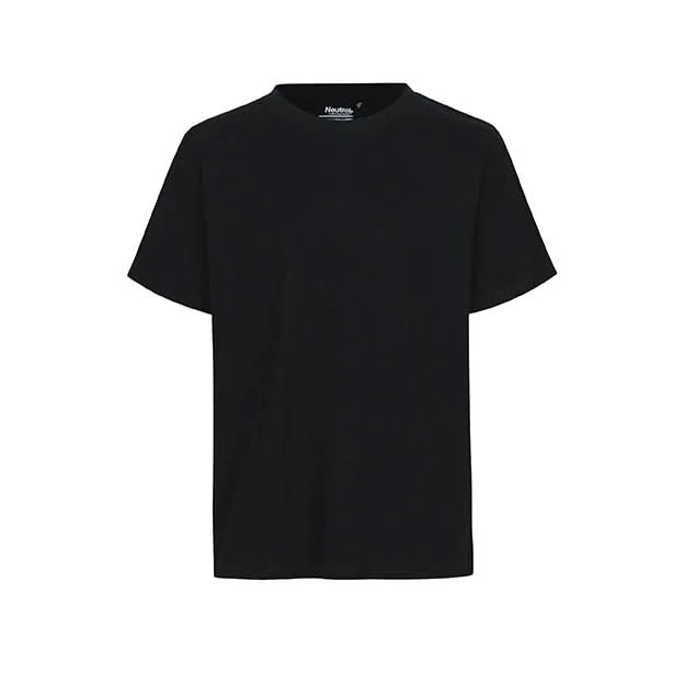 Fairtrade Organic Unisex Regular T-Shirt Neutral® 