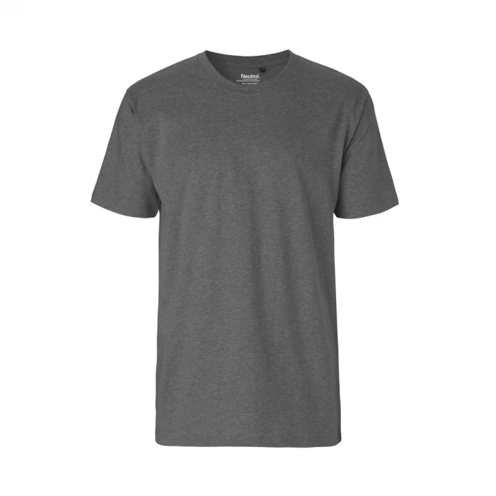 Fairtrade Organic Classic T-Shirt Neutral® 