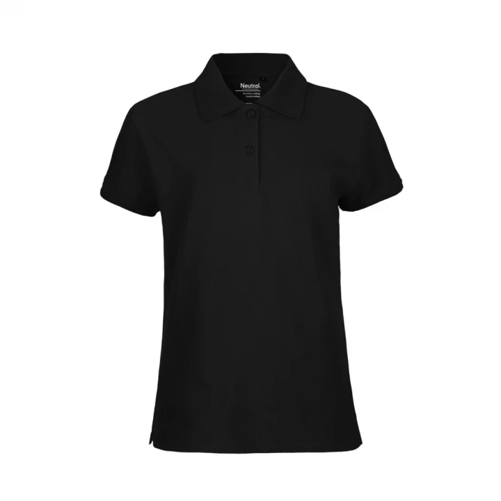 Fairtrade Organic Ladies Classic Polo® 