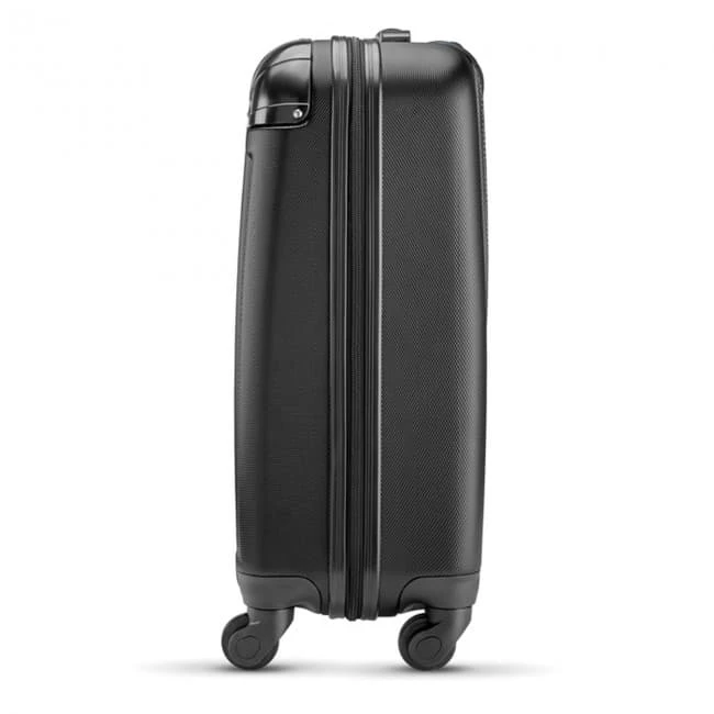 Retro ABS cabin luggage