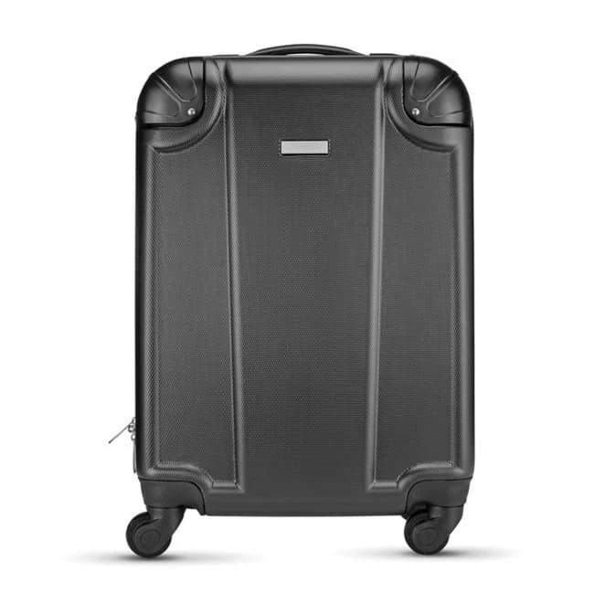 Retro ABS cabin luggage