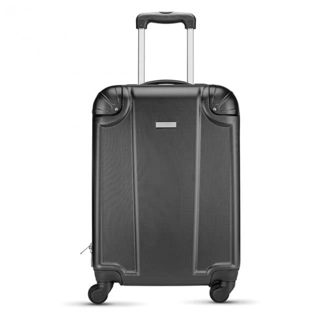 Retro ABS cabin luggage