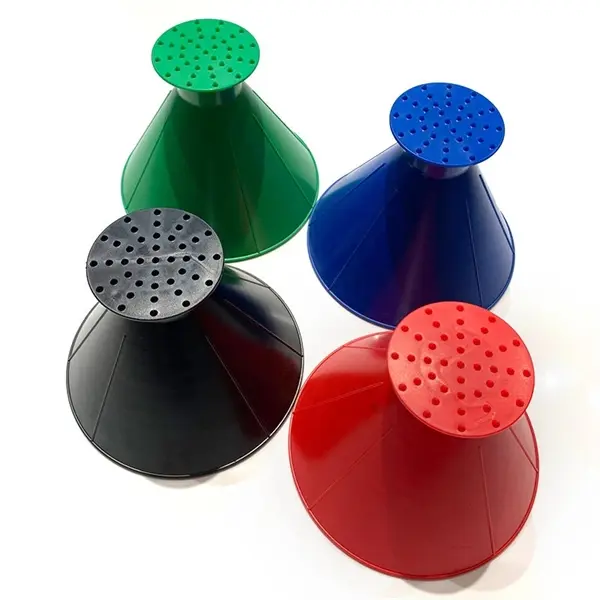 2 in 1 Cone-Shaped Car Screen Ice Remover