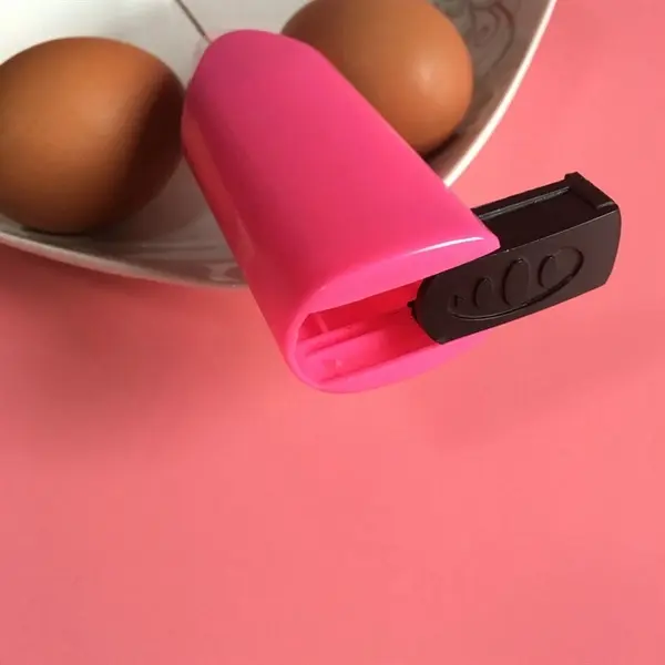 Mini Electric Coffee Blender Handheld Eggbeater Creative Kit