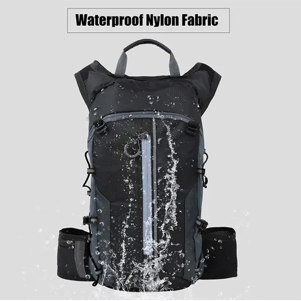 Waterproof Breathable 10L Ultralight Cycling Backpack