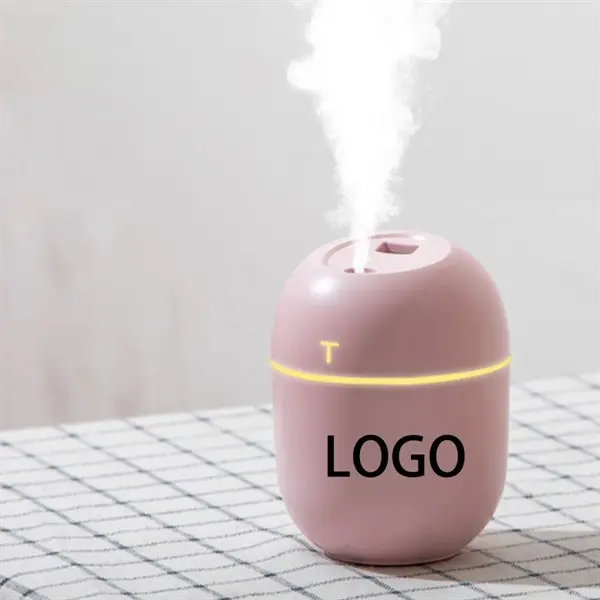 Egg humidifier