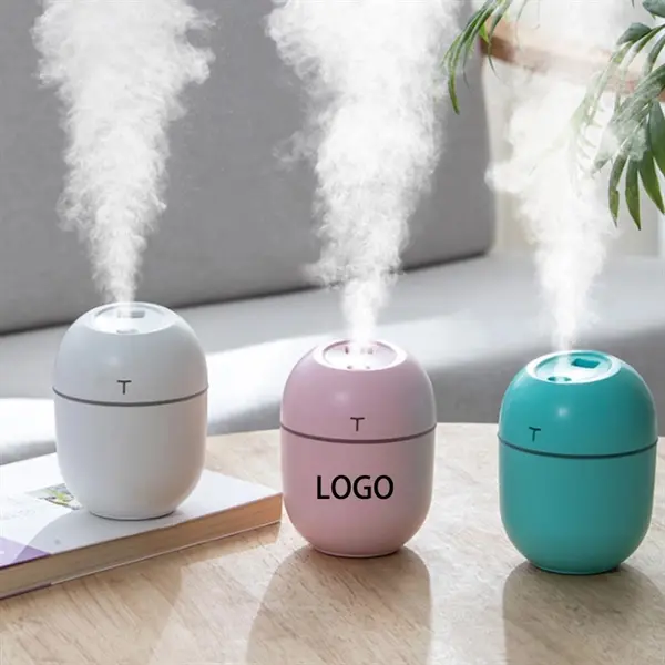 Egg humidifier