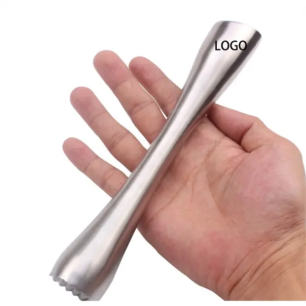 Stainless steel popsicles