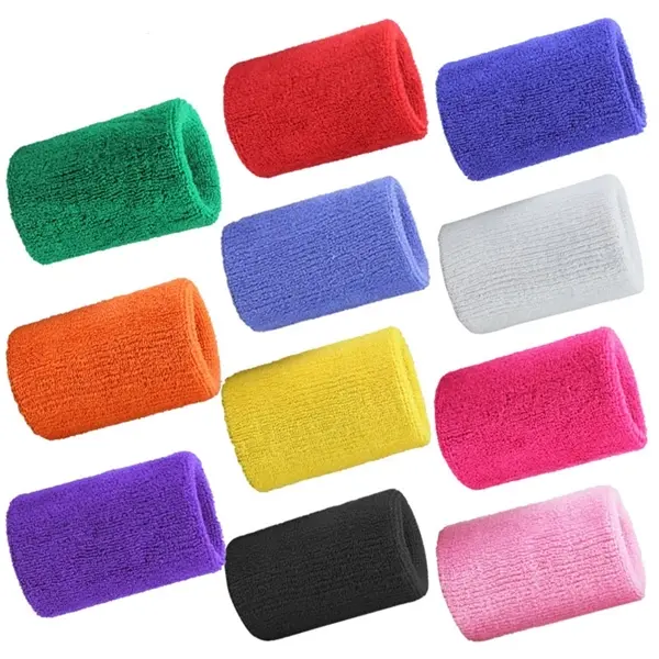 Sports Wristband