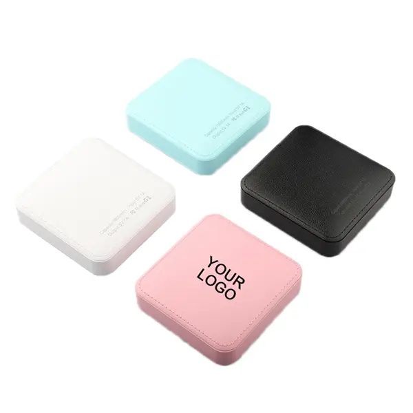 Custom 4800mAh Power Bank Portable Charger