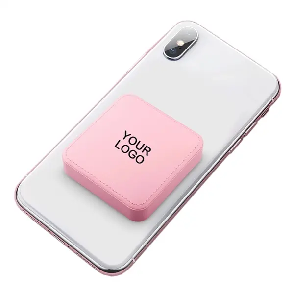 Custom 4800mAh Power Bank Portable Charger