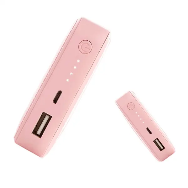 4800mAh Power Bank Portable Charger