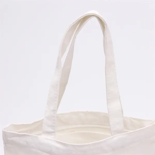 One shoulder canvas bag