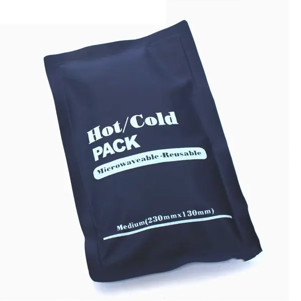 Reusable Cold/Hot gel pack