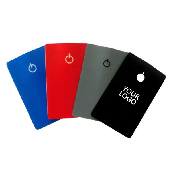 Carry handy mini card lights