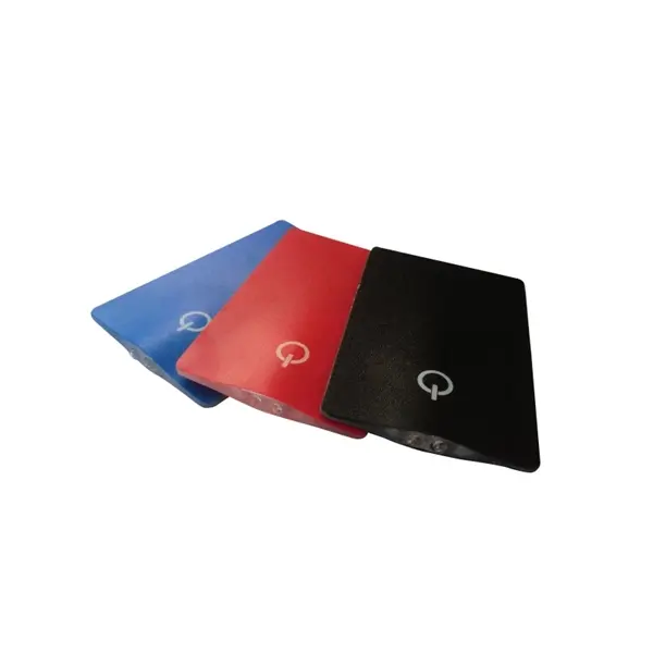 Carry handy mini card lights