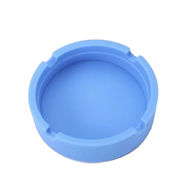 Silicone Ashtray