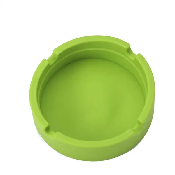 Silicone Ashtray