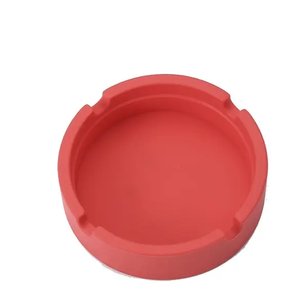 Silicone Ashtray